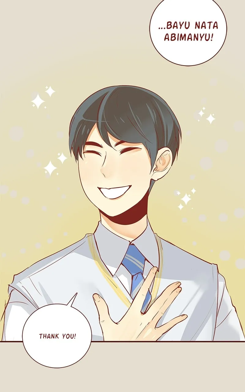 Read Flawless chapter 144 image 2 on Lezhin