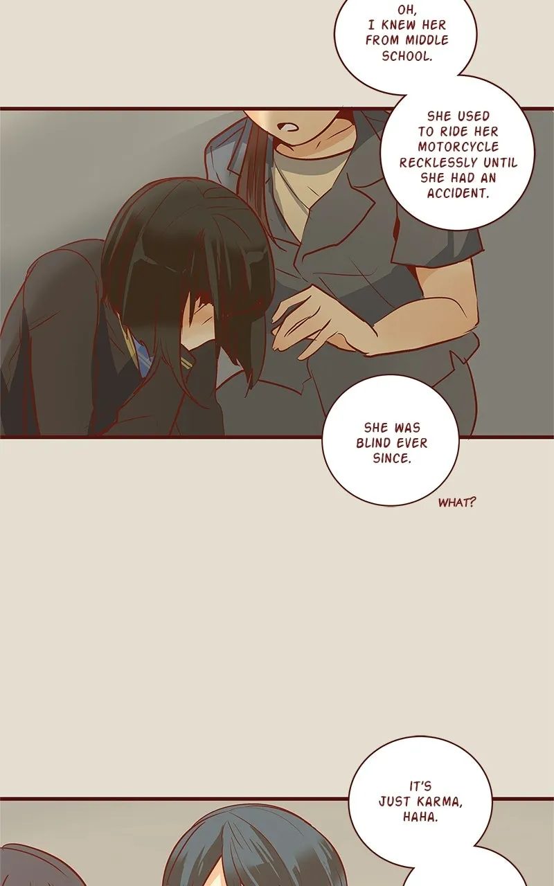Read Flawless chapter 144 image 20 on Lezhin