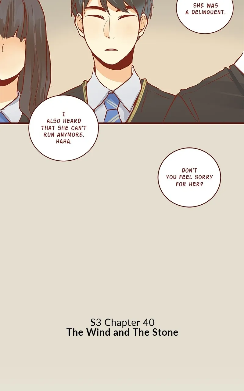 Read Flawless chapter 144 image 21 on Lezhin