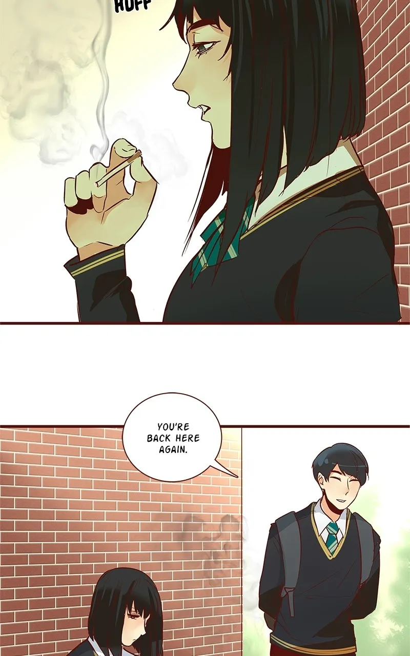 Read Flawless chapter 144 image 23 on Lezhin