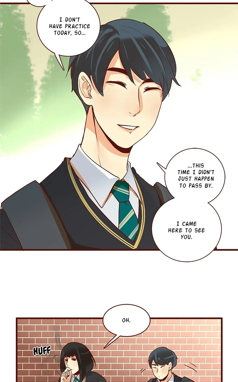 Read Flawless chapter 144 image 25 on Lezhin