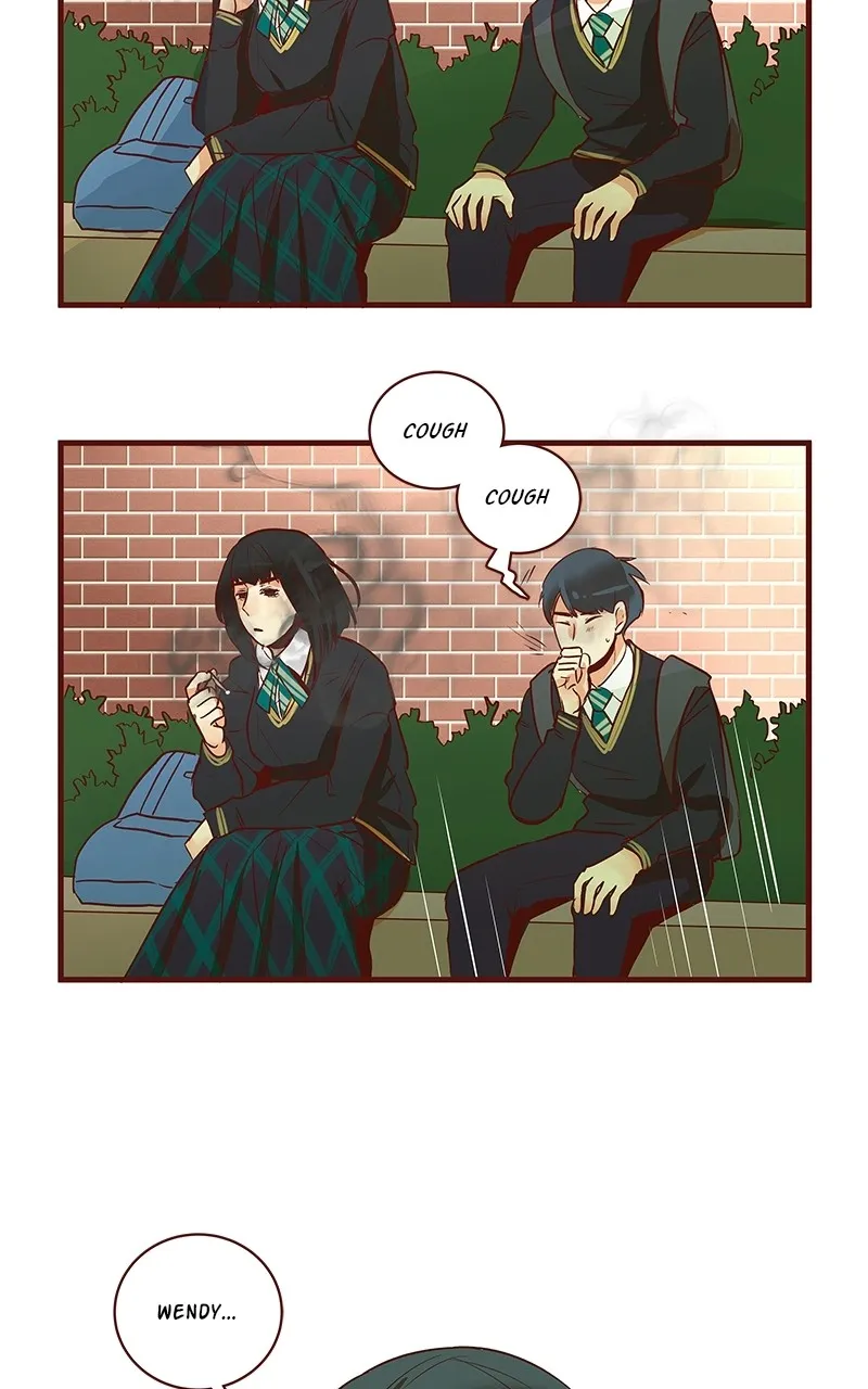 Read Flawless chapter 144 image 26 on Lezhin