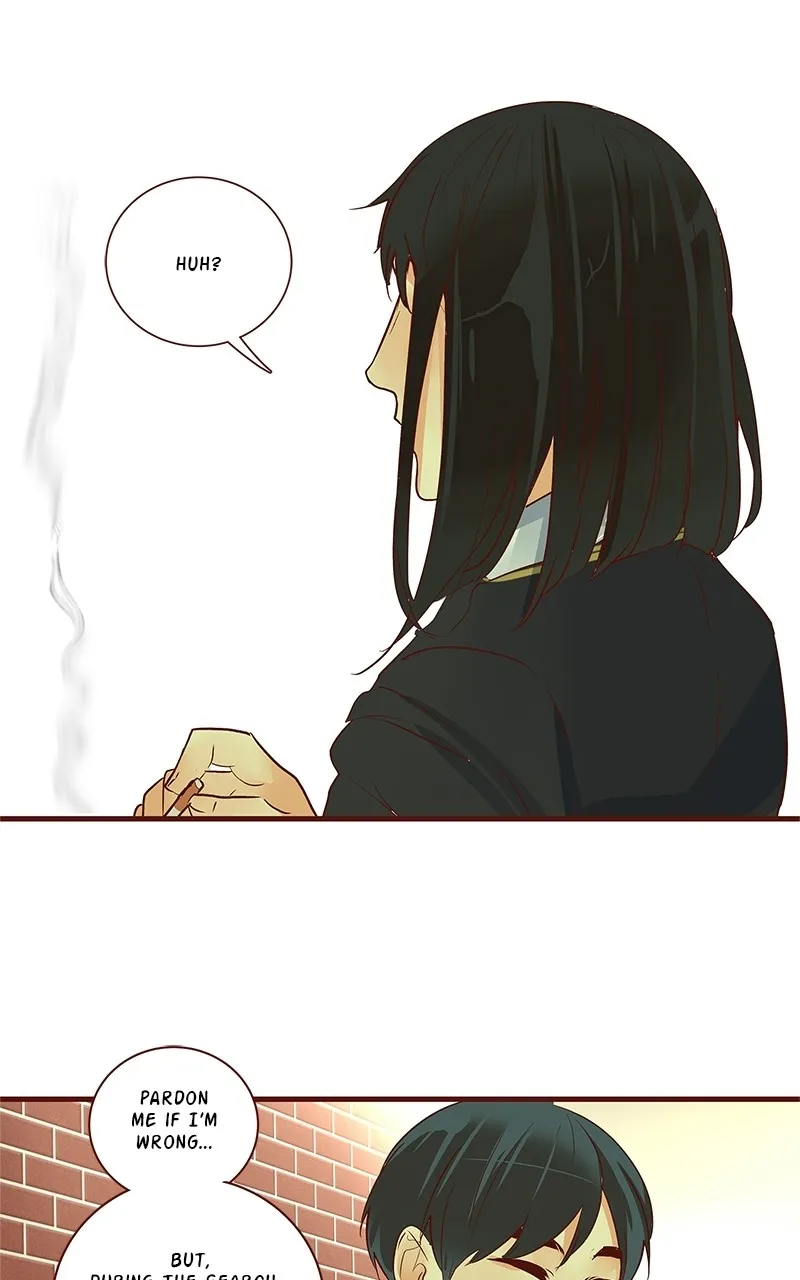 Read Flawless chapter 144 image 28 on Lezhin