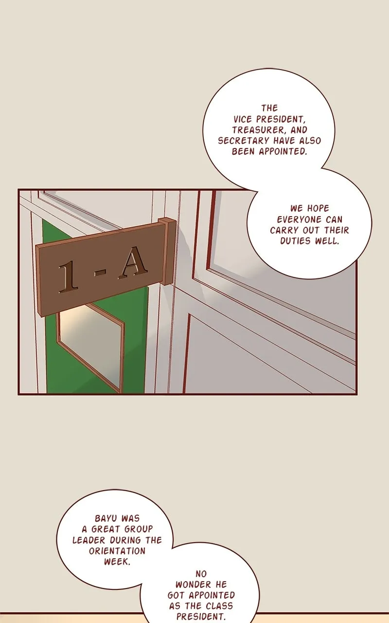 Read Flawless chapter 144 image 3 on Lezhin