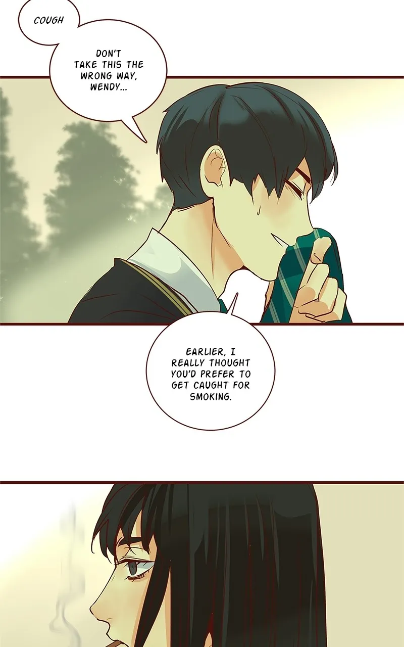 Read Flawless chapter 144 image 30 on Lezhin