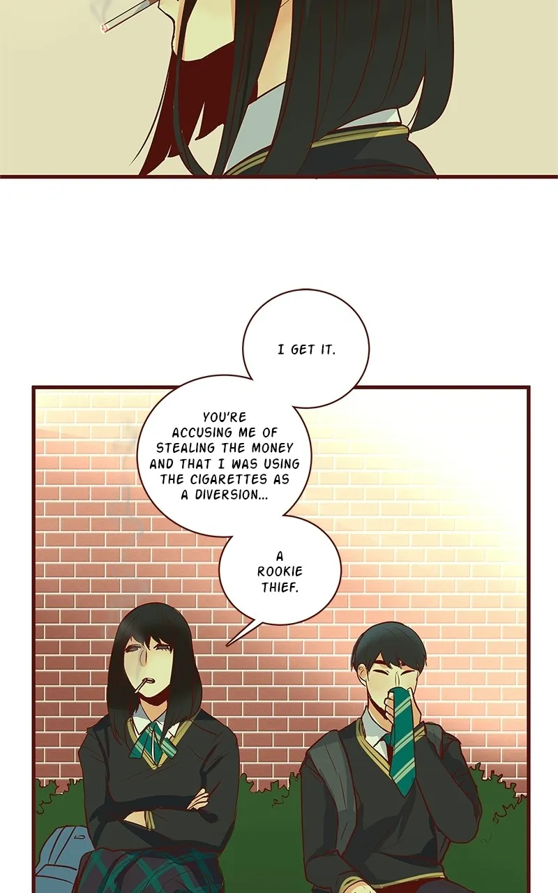 Read Flawless chapter 144 image 31 on Lezhin