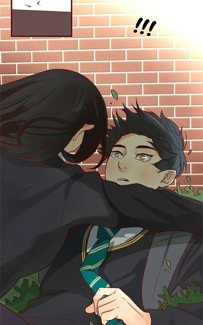 Read Flawless chapter 144 image 33 on Lezhin