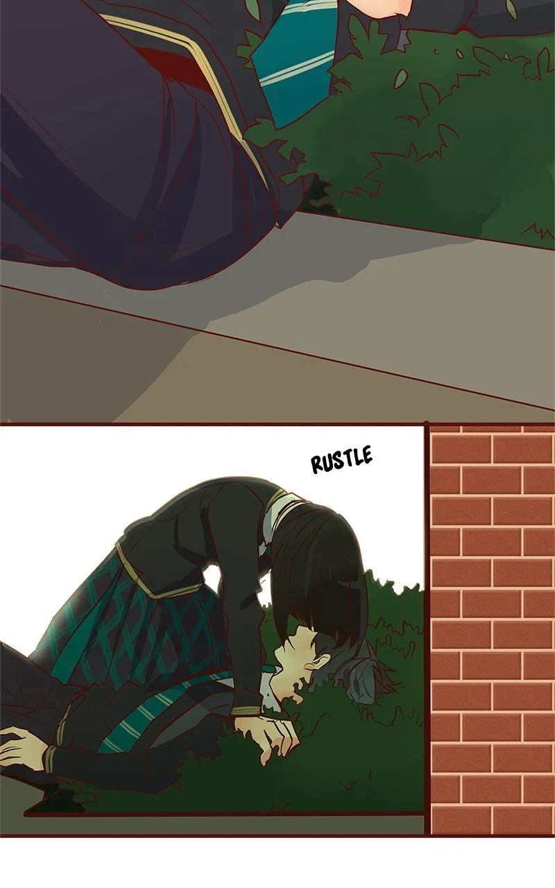 Read Flawless chapter 144 image 34 on Lezhin