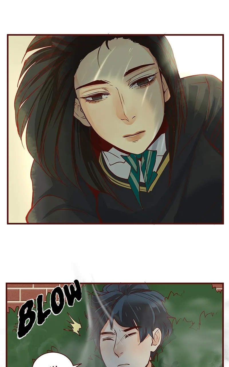 Read Flawless chapter 144 image 35 on Lezhin