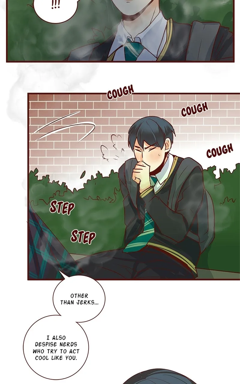 Read Flawless chapter 144 image 36 on Lezhin
