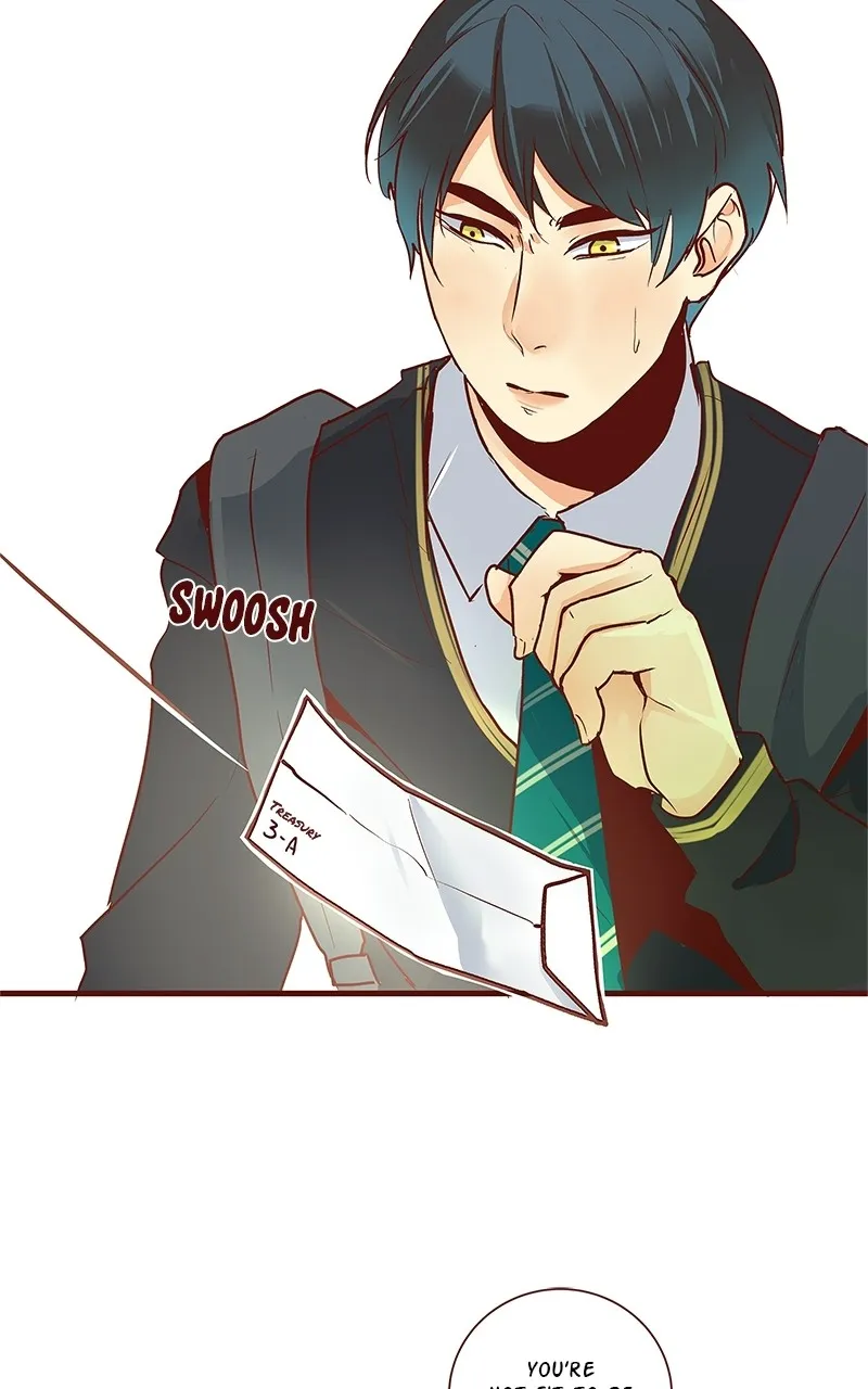 Read Flawless chapter 144 image 37 on Lezhin