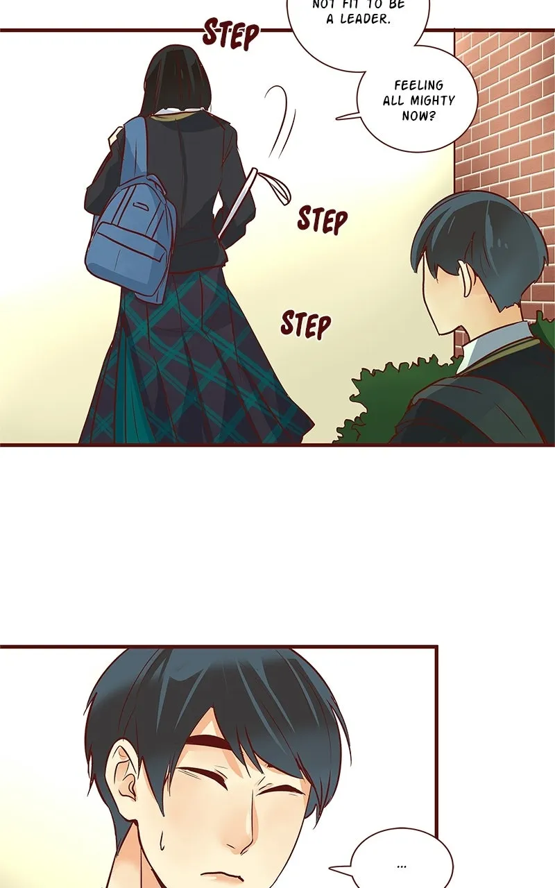 Read Flawless chapter 144 image 38 on Lezhin