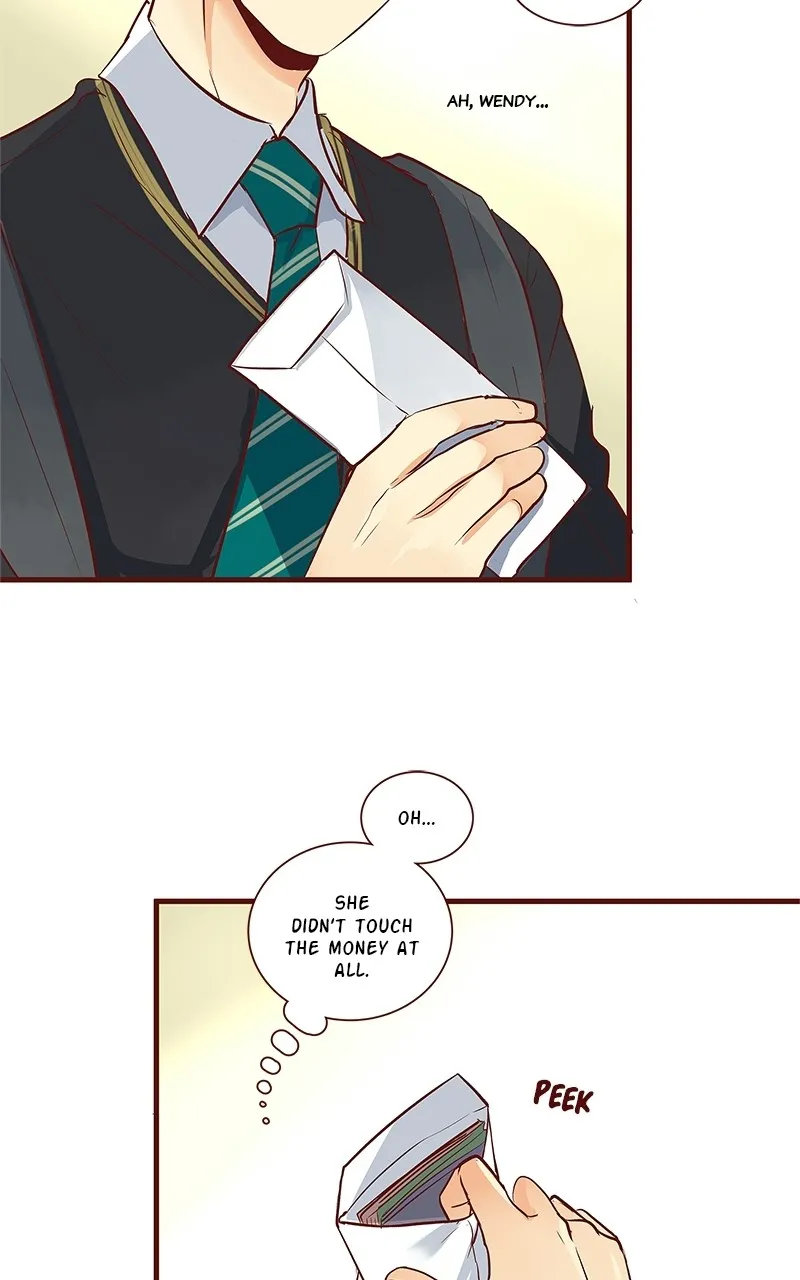 Read Flawless chapter 144 image 39 on Lezhin