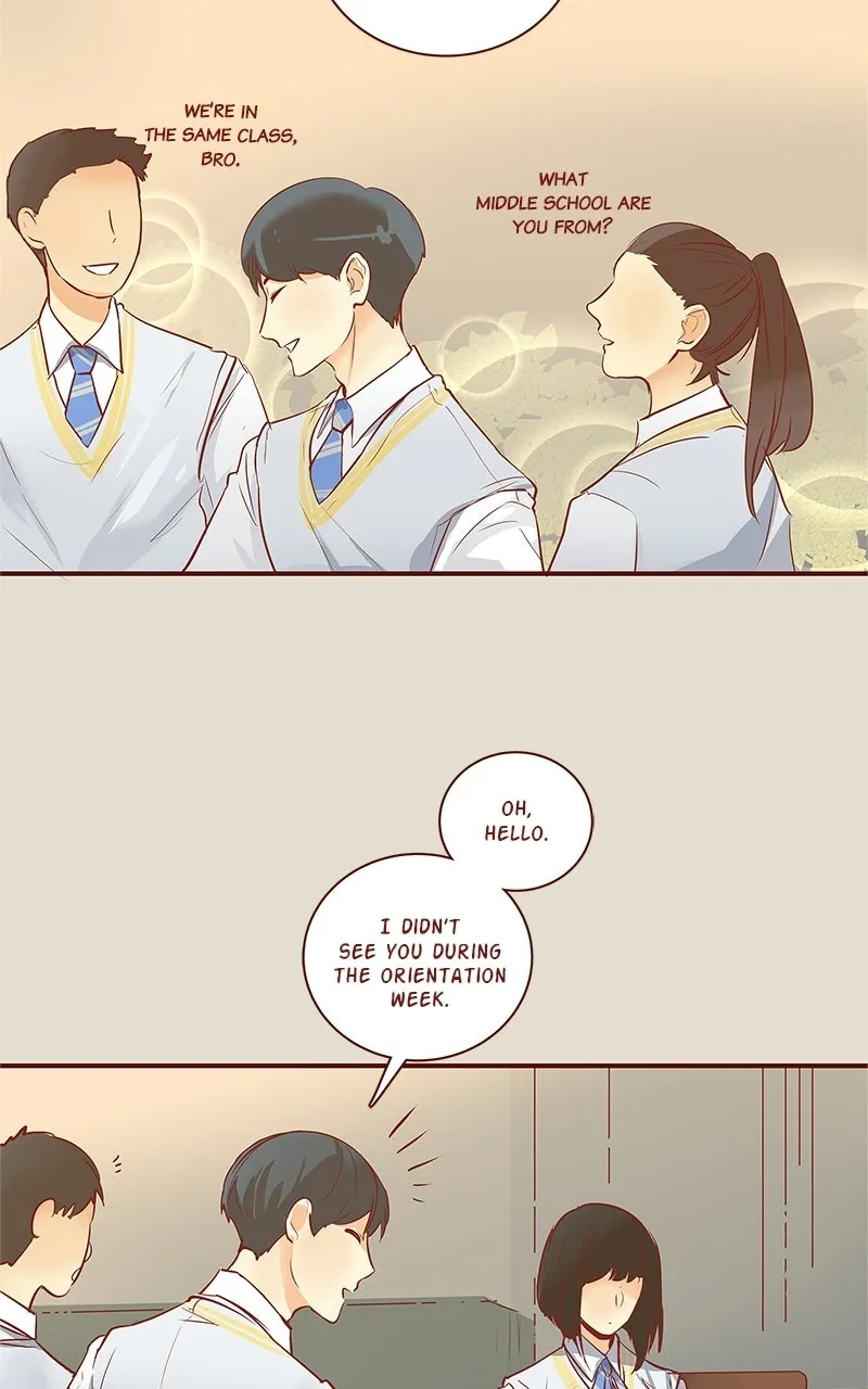 Read Flawless chapter 144 image 4 on Lezhin