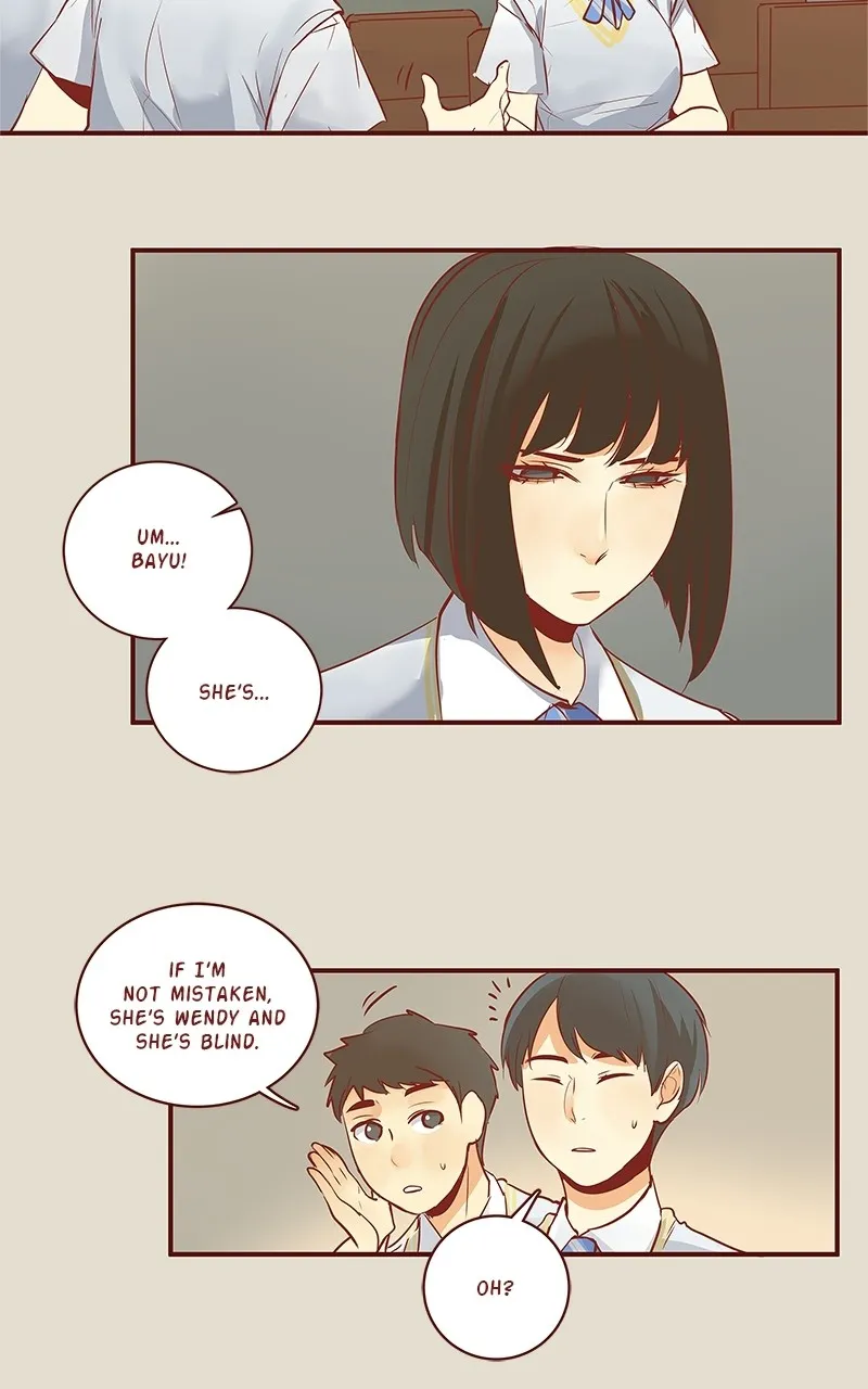Read Flawless chapter 144 image 5 on Lezhin