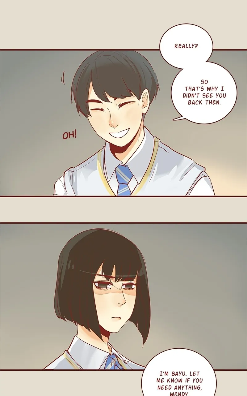 Read Flawless chapter 144 image 6 on Lezhin