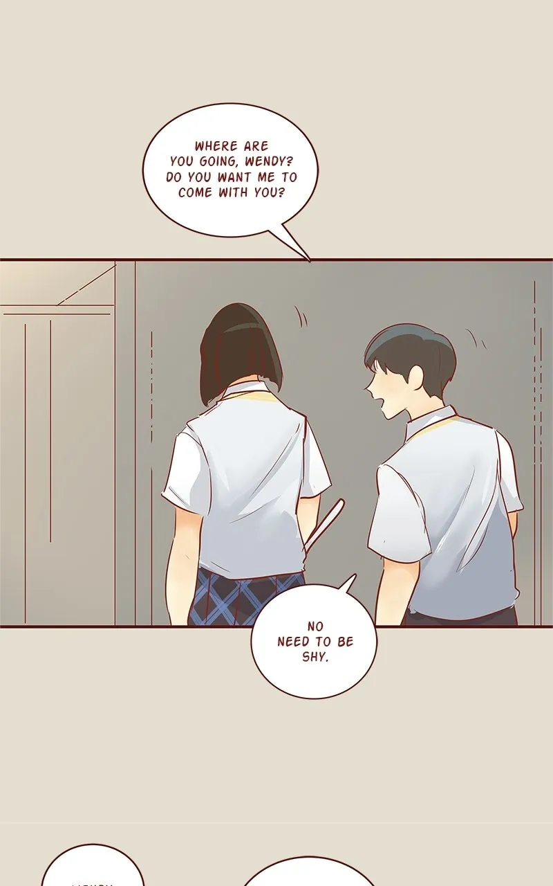 Read Flawless chapter 144 image 8 on Lezhin