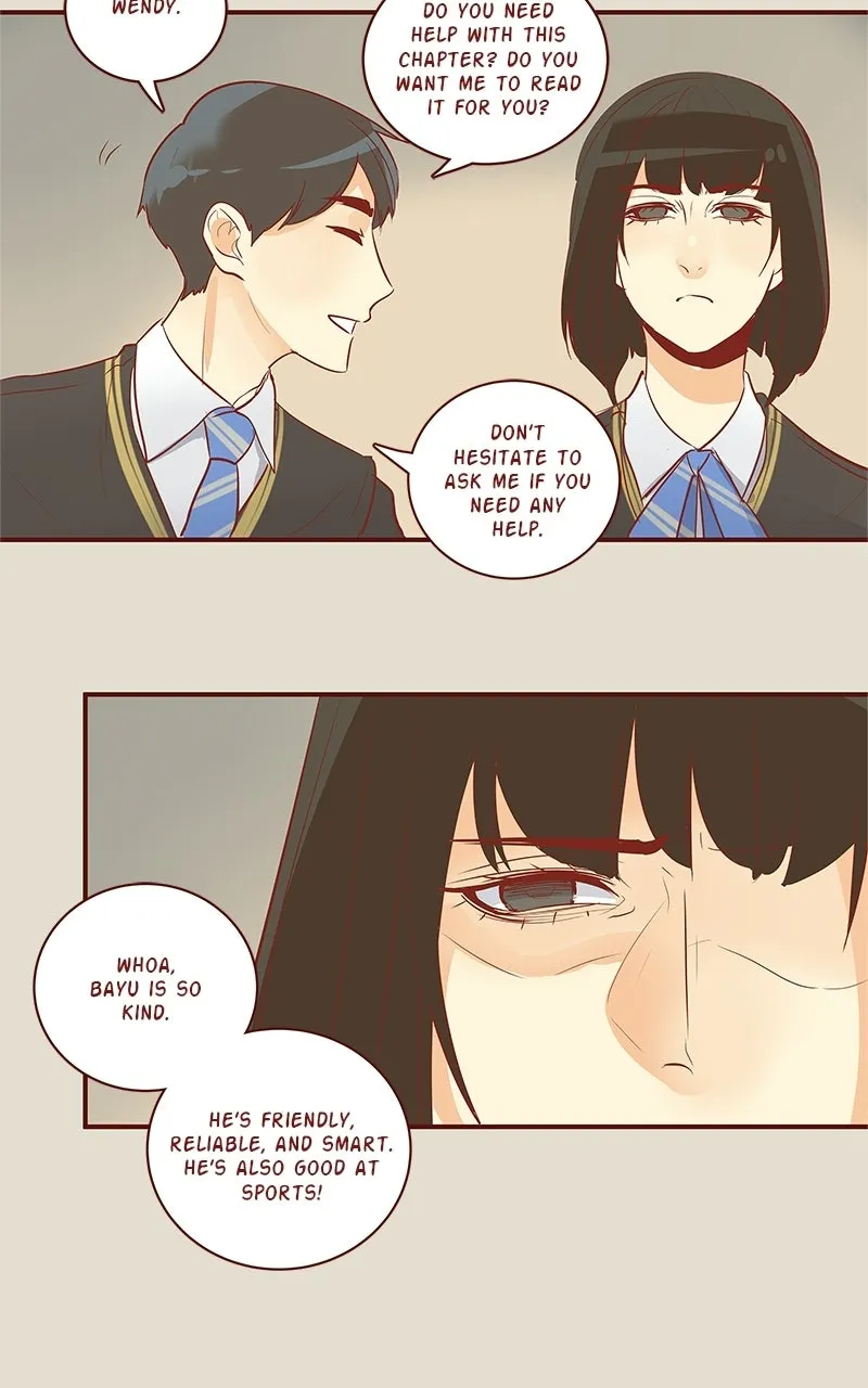 Read Flawless chapter 144 image 9 on Lezhin