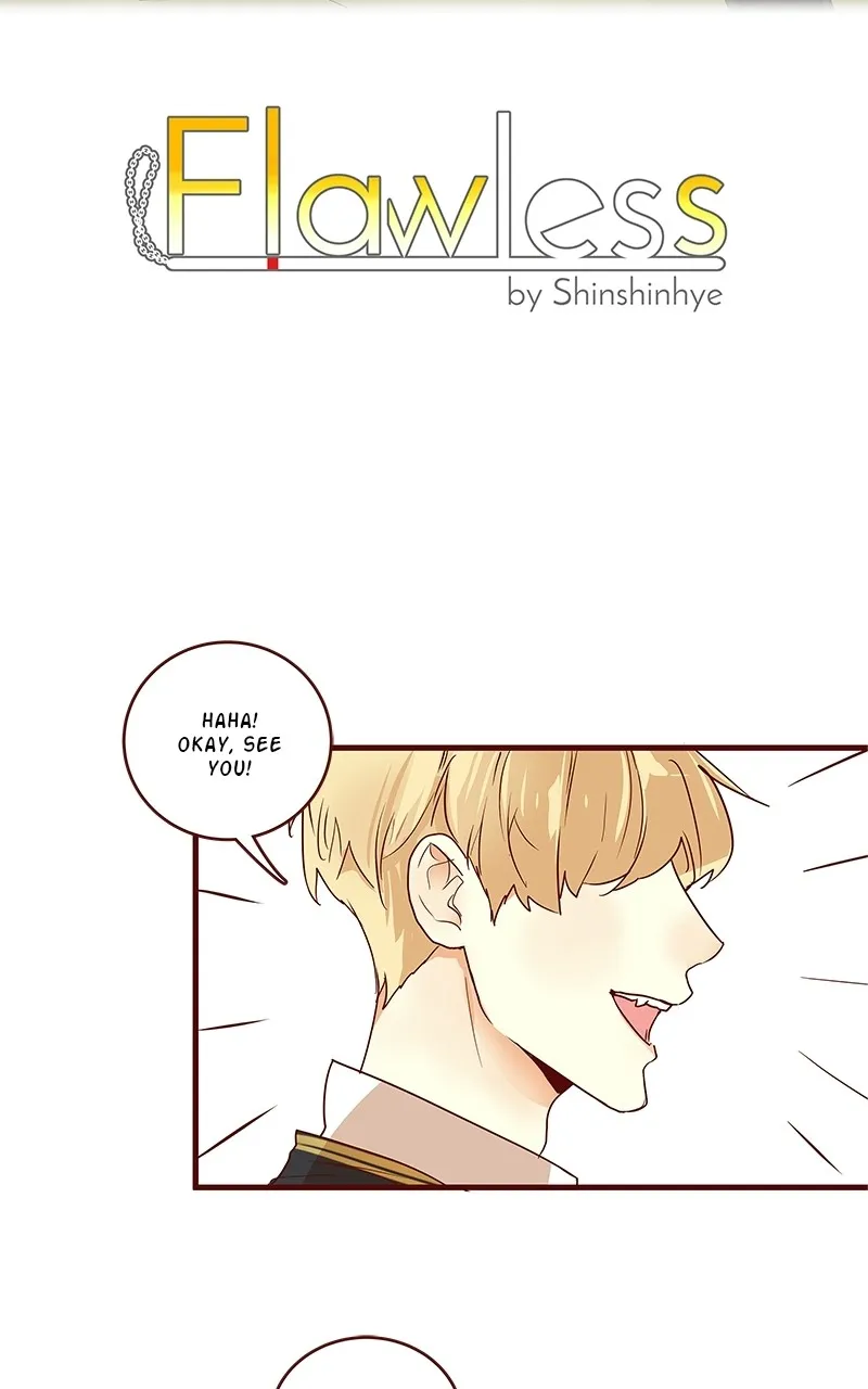 Read Flawless chapter 145 image 0 on Lezhin