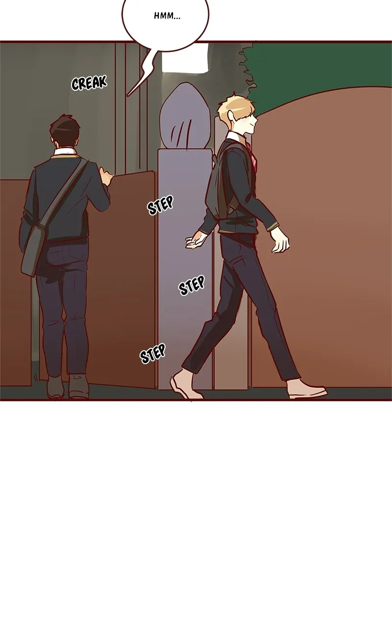 Read Flawless chapter 145 image 1 on Lezhin