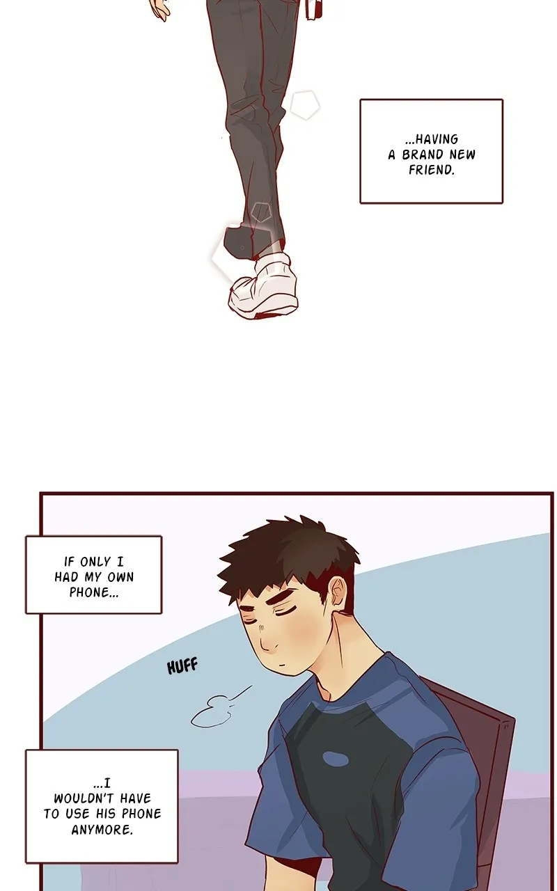 Read Flawless chapter 145 image 13 on Lezhin