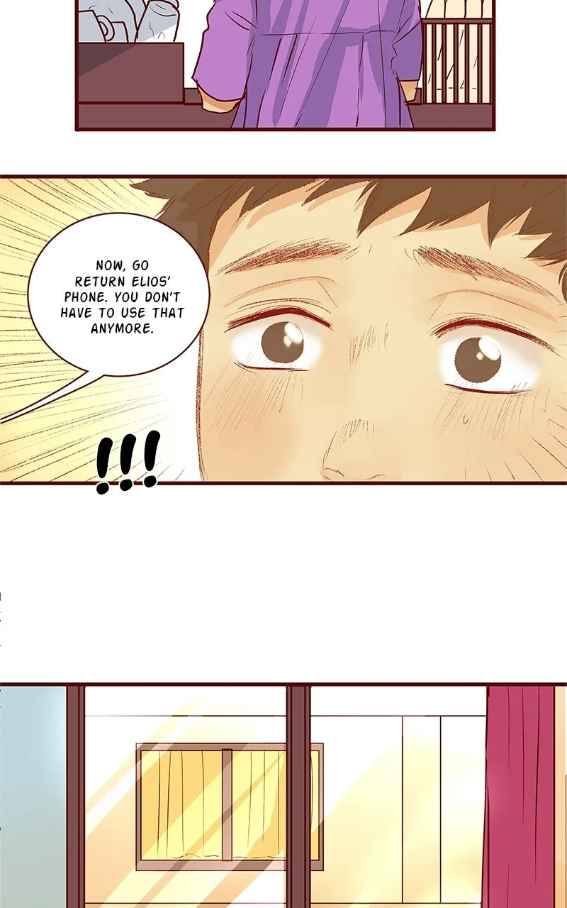 Read Flawless chapter 145 image 20 on Lezhin