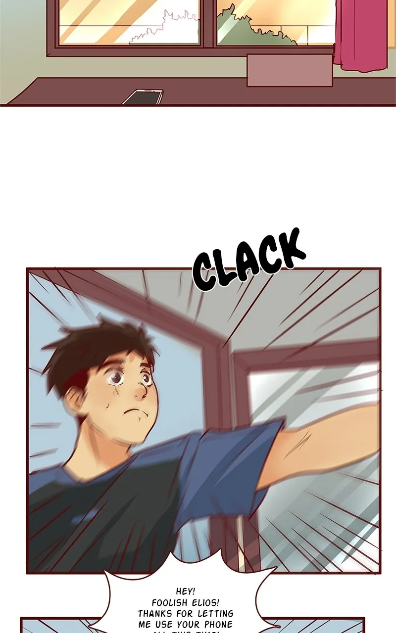 Read Flawless chapter 145 image 21 on Lezhin