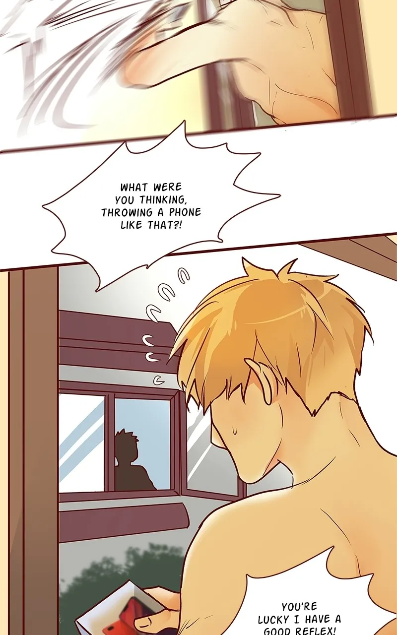 Read Flawless chapter 145 image 26 on Lezhin