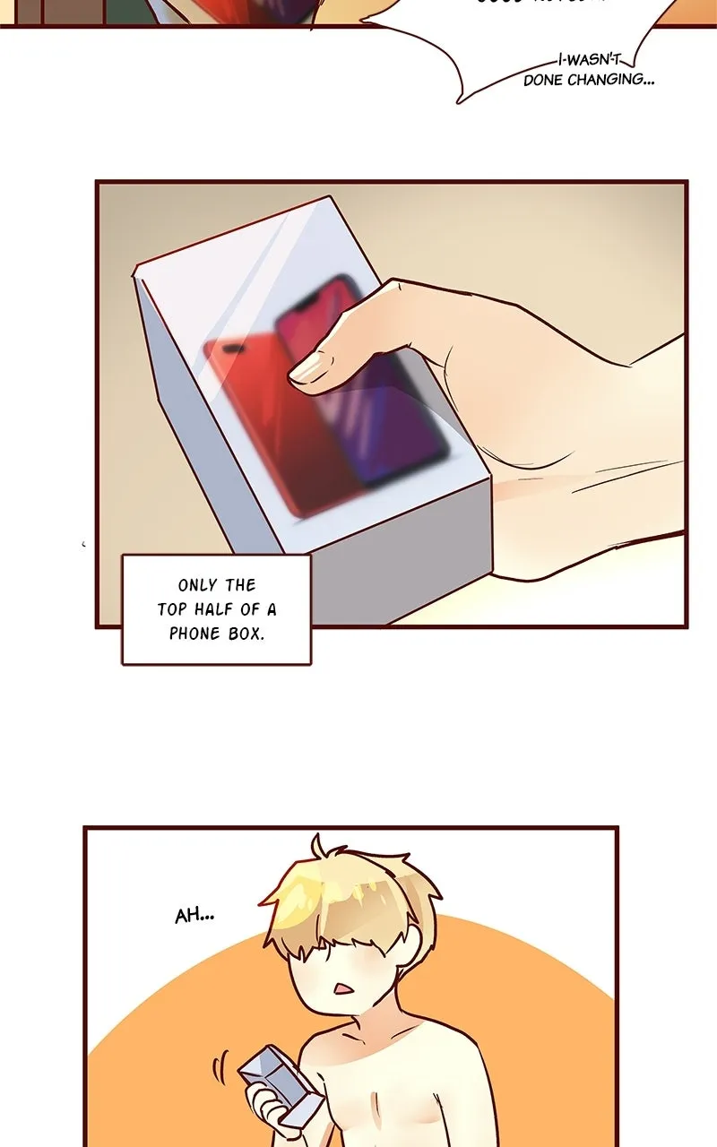 Read Flawless chapter 145 image 27 on Lezhin