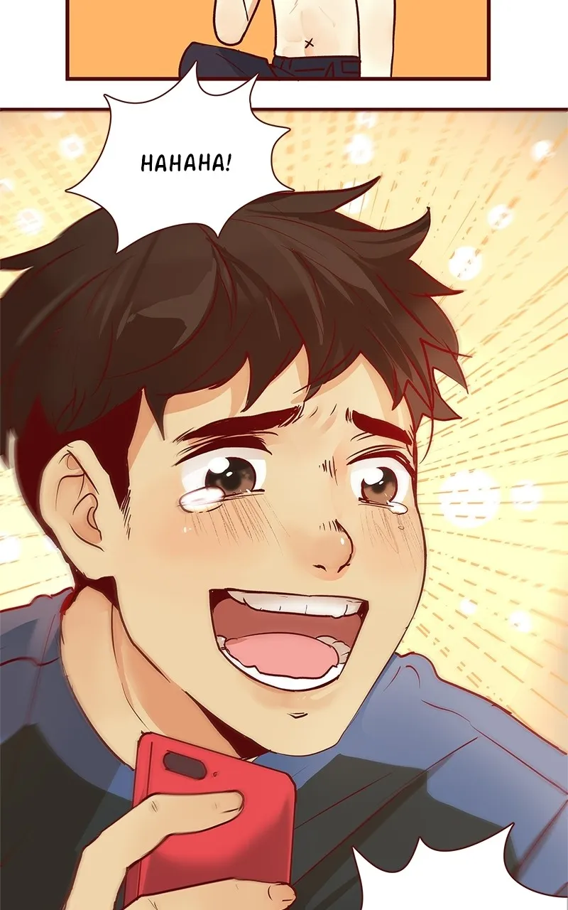 Read Flawless chapter 145 image 28 on Lezhin