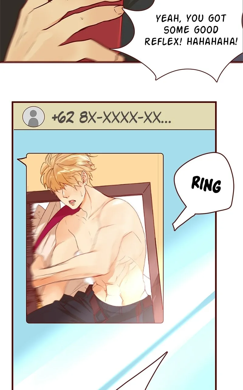 Read Flawless chapter 145 image 29 on Lezhin