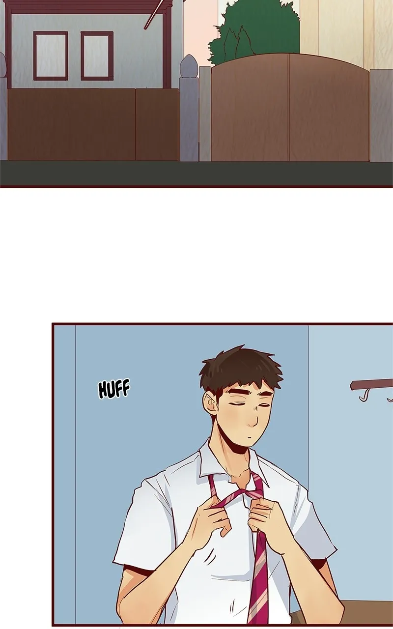Read Flawless chapter 145 image 3 on Lezhin
