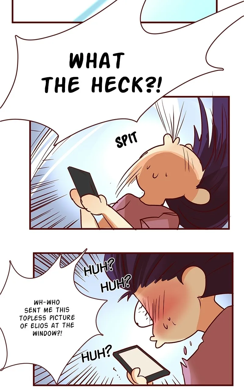 Read Flawless chapter 145 image 30 on Lezhin