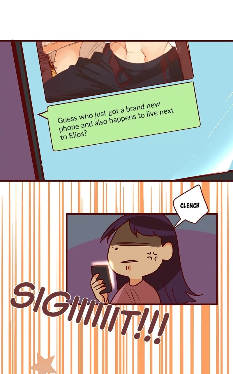 Read Flawless chapter 145 image 31 on Lezhin