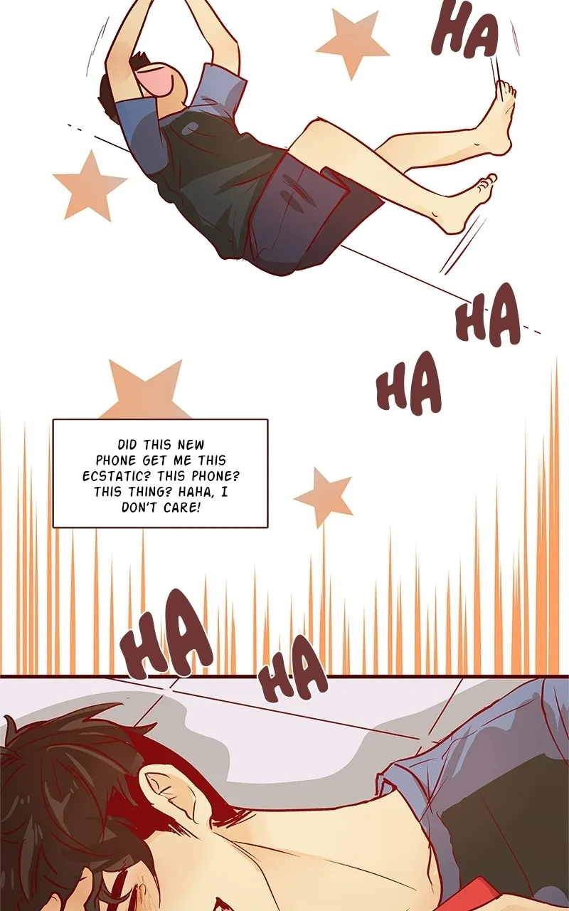Read Flawless chapter 145 image 33 on Lezhin