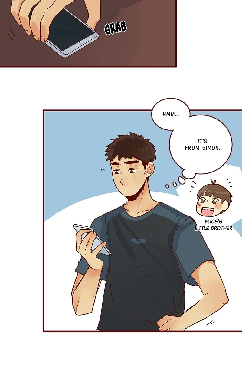Read Flawless chapter 145 image 6 on Lezhin