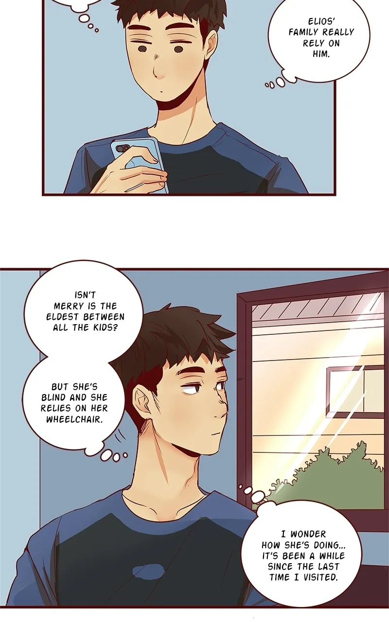 Read Flawless chapter 145 image 8 on Lezhin