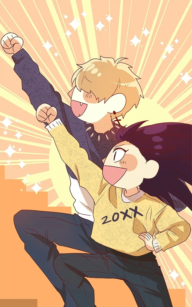 Read Flawless chapter 146 image 0 on Lezhin