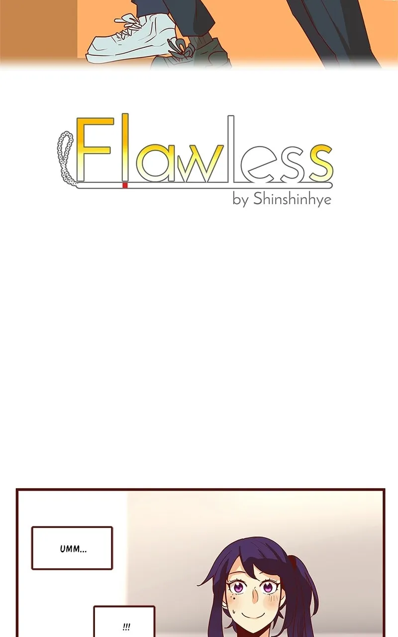 Read Flawless chapter 146 image 1 on Lezhin