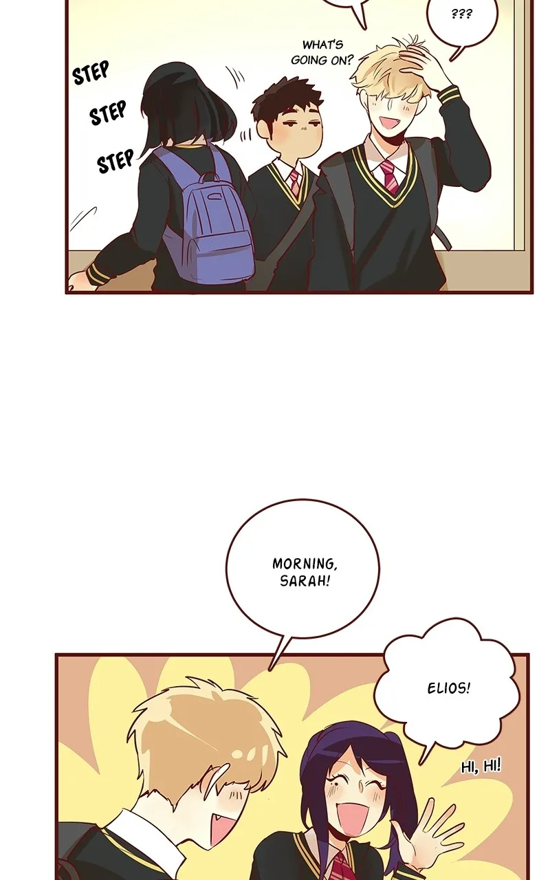 Read Flawless chapter 146 image 10 on Lezhin