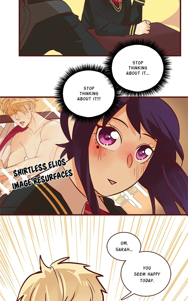 Read Flawless chapter 146 image 11 on Lezhin