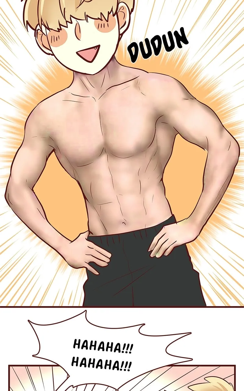 Read Flawless chapter 146 image 12 on Lezhin