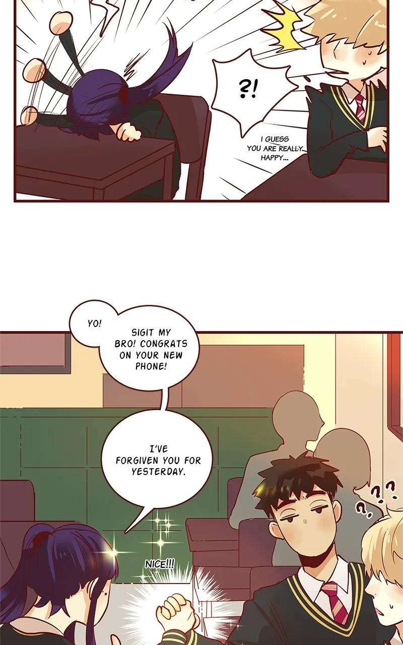 Read Flawless chapter 146 image 13 on Lezhin