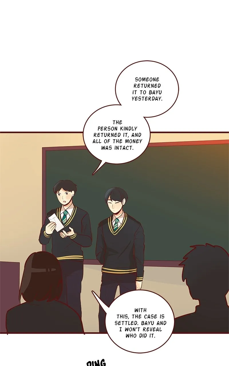 Read Flawless chapter 146 image 15 on Lezhin