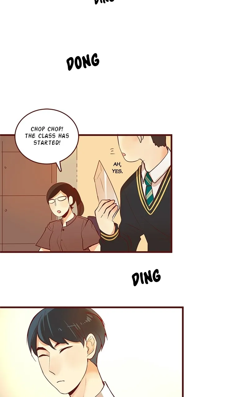 Read Flawless chapter 146 image 16 on Lezhin