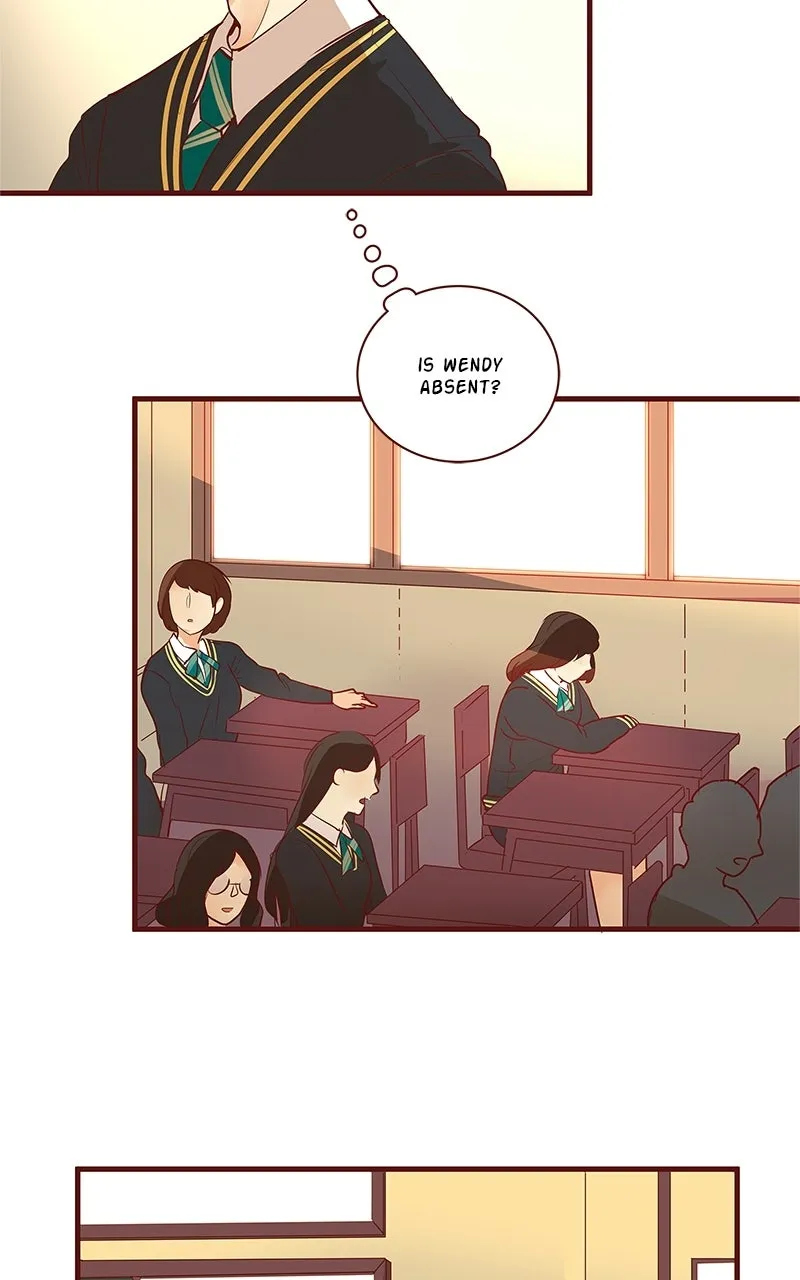 Read Flawless chapter 146 image 17 on Lezhin