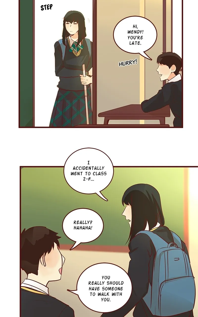 Read Flawless chapter 146 image 18 on Lezhin
