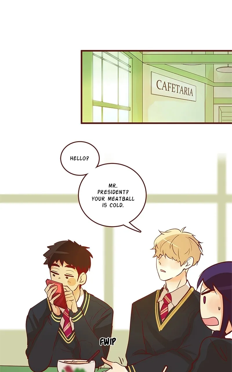 Read Flawless chapter 146 image 20 on Lezhin