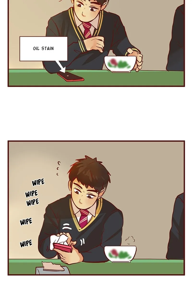 Read Flawless chapter 146 image 22 on Lezhin