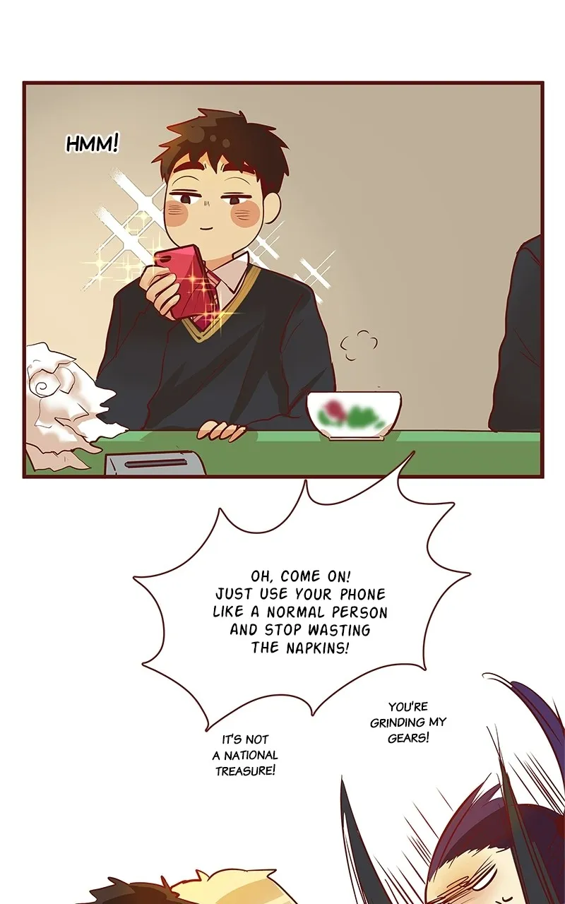 Read Flawless chapter 146 image 23 on Lezhin